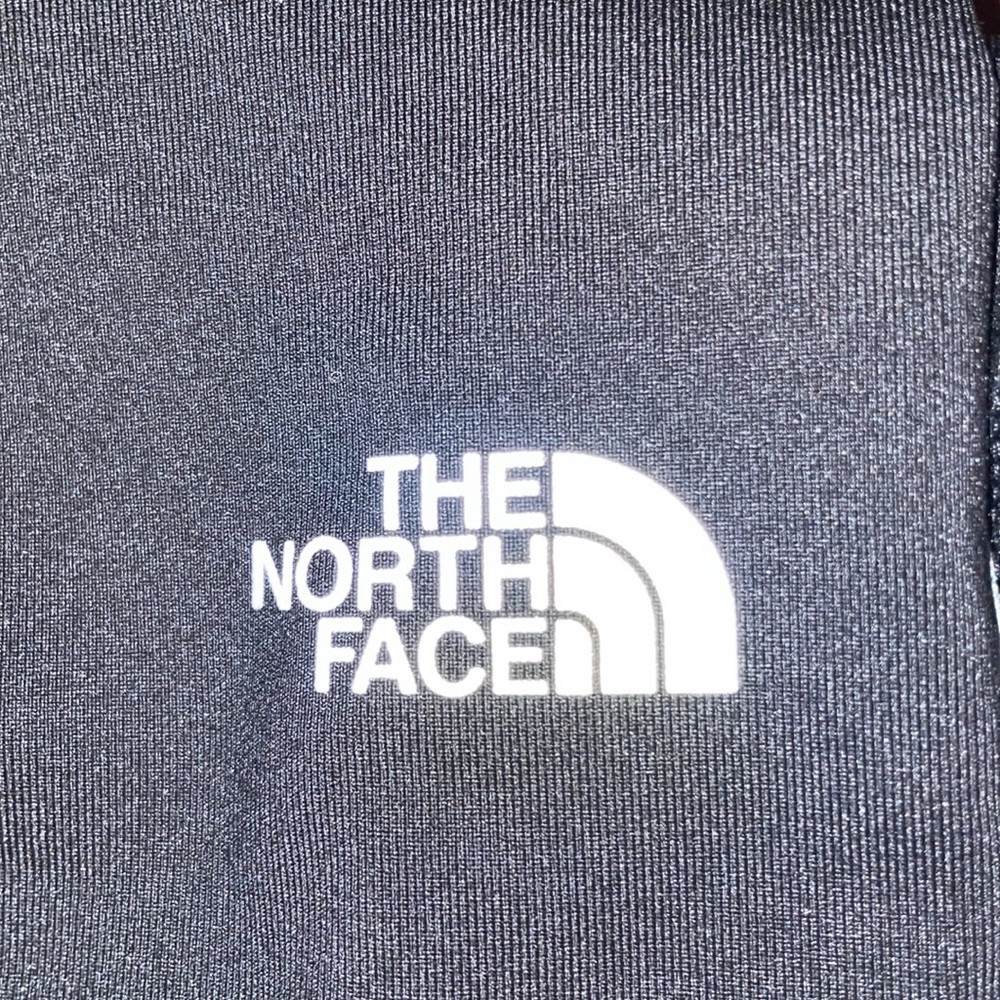 The North Face crop leggings